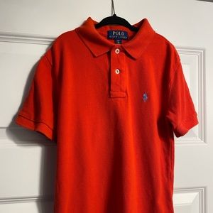 Polo Ralph Lauren Kids Shirt
